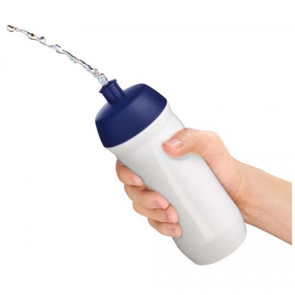 Bidon HydroFlex™ Clear o pojemności 750 ml