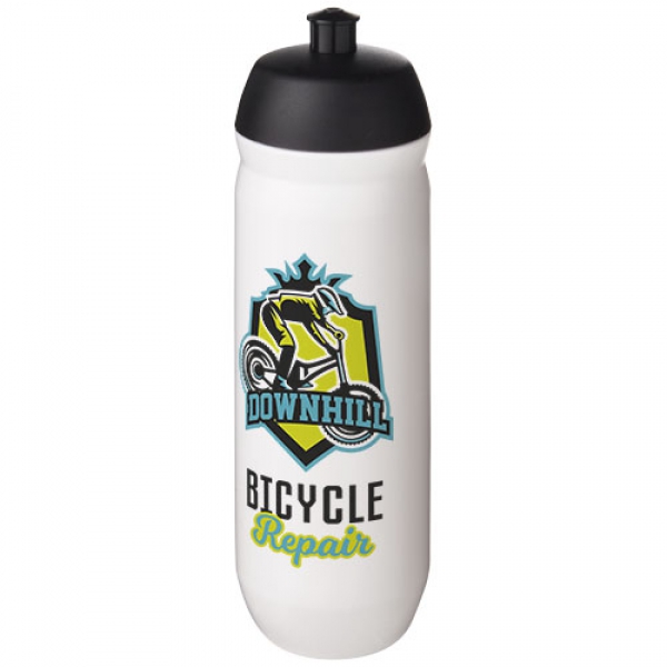 Bidon HydroFlex™ o pojemności 750 ml