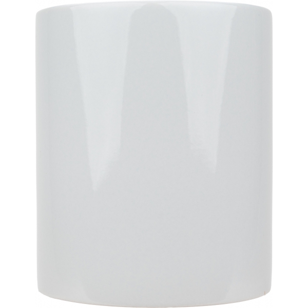 Kubek ceramiczny do sublimacji VIESTE 300 ml