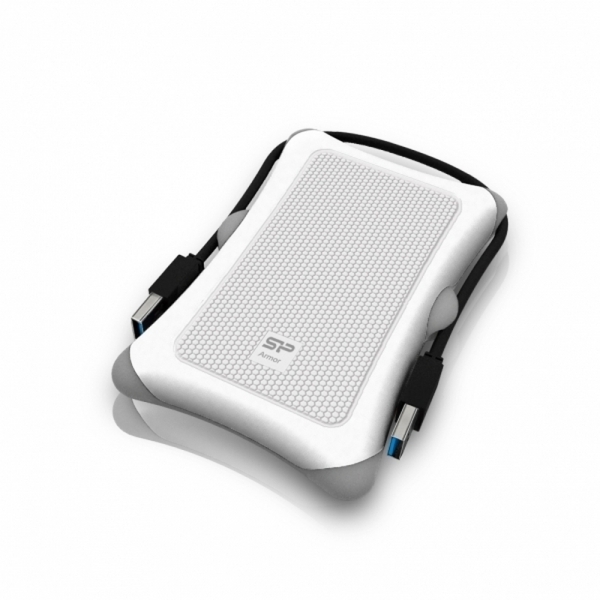 Przenośny dysk Armor A30, 1TB Silicon Power