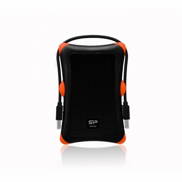 Przenośny dysk Armor A30, 1TB Silicon Power