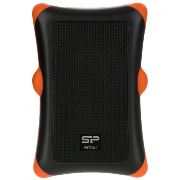 Przenośny dysk Armor A30, 1TB Silicon Power