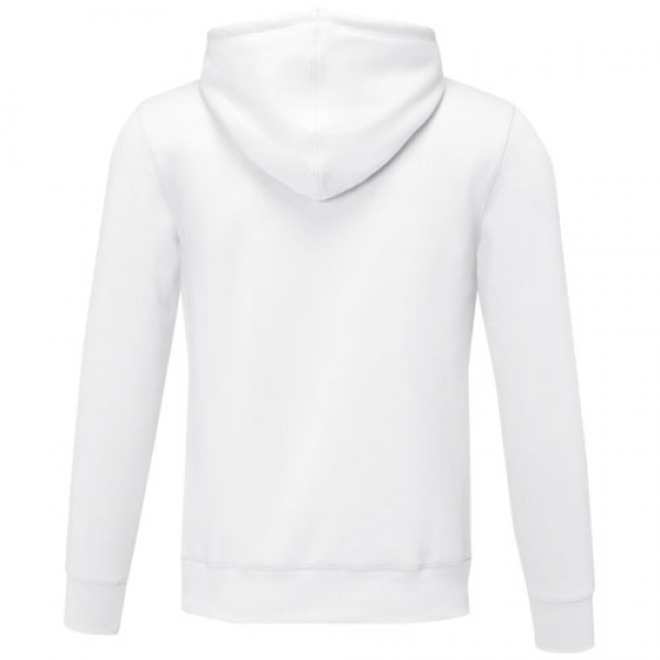 Charon bluza z kapturem unisex 240 g/m²