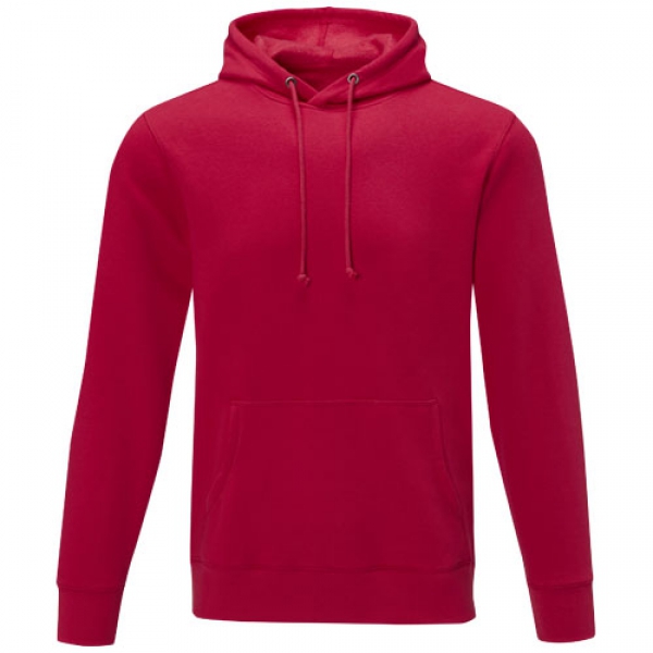 Charon bluza z kapturem unisex 240 g/m²