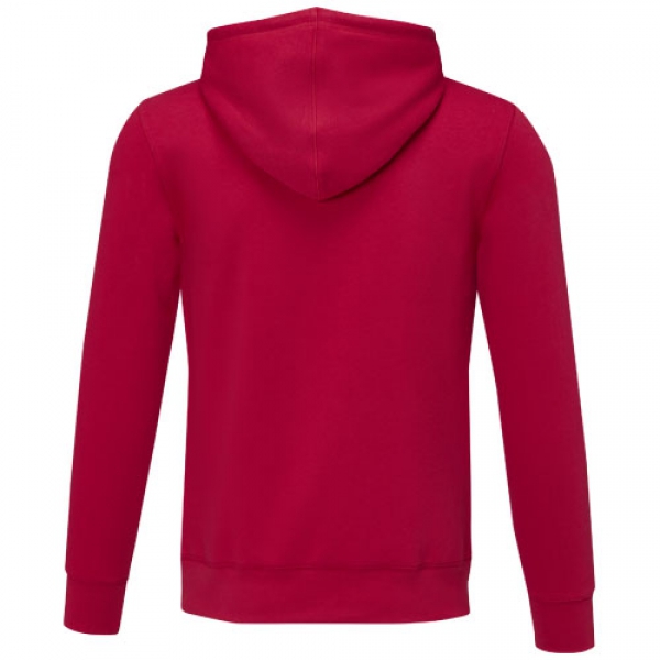 Charon bluza z kapturem unisex 240 g/m²