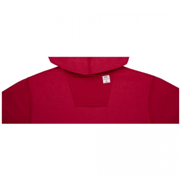 Charon bluza z kapturem unisex 240 g/m²
