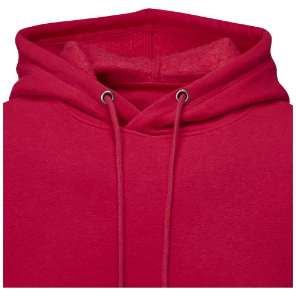 Charon bluza z kapturem unisex 240 g/m²