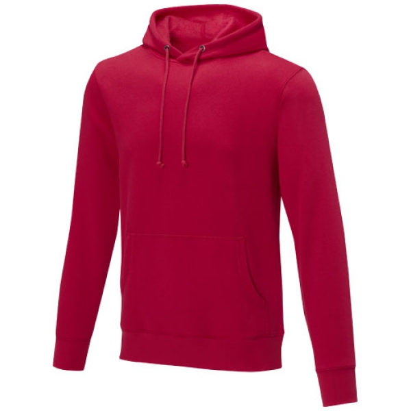 Charon bluza z kapturem unisex 240 g/m²