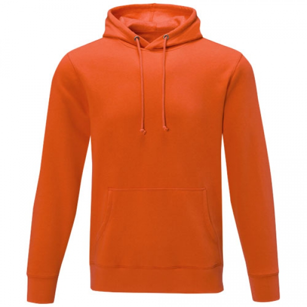 Charon bluza z kapturem unisex 240 g/m²