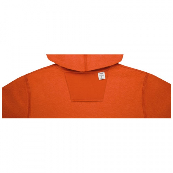 Charon bluza z kapturem unisex 240 g/m²