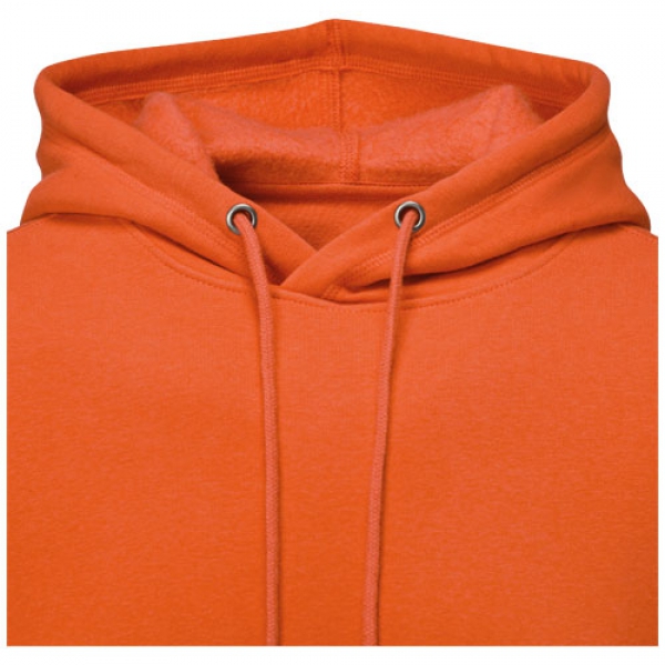 Charon bluza z kapturem unisex 240 g/m²