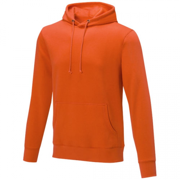 Charon bluza z kapturem unisex 240 g/m²