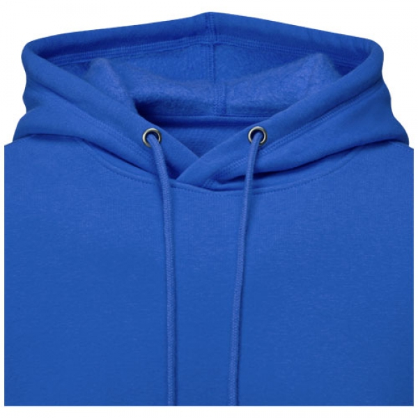 Charon bluza z kapturem unisex 240 g/m²
