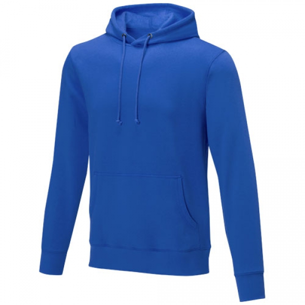 Charon bluza z kapturem unisex 240 g/m²