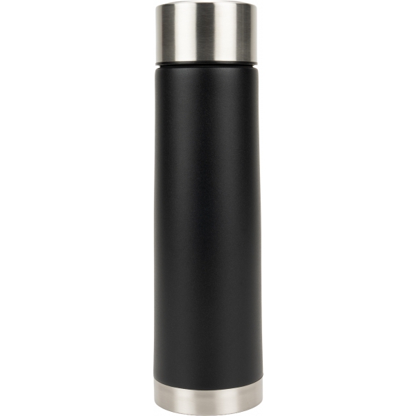 Termos próżniowy 1000 ml RANGES Schwarzwolf
