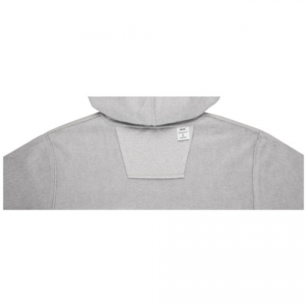 Charon bluza z kapturem unisex 240 g/m²
