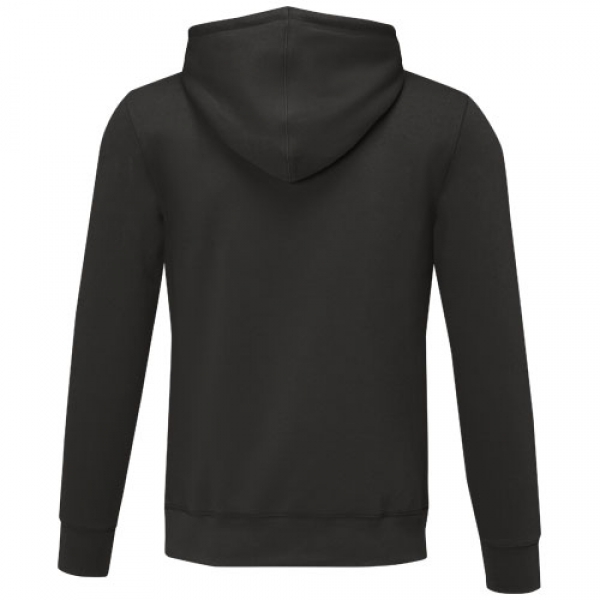 Charon bluza z kapturem unisex 240 g/m²