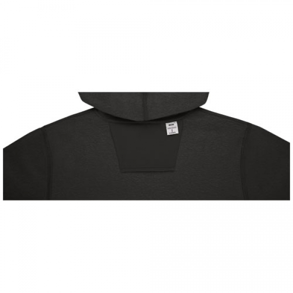 Charon bluza z kapturem unisex 240 g/m²
