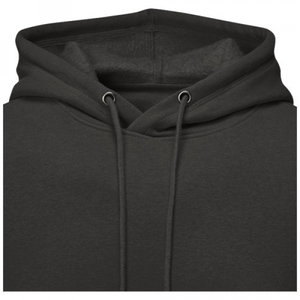 Charon bluza z kapturem unisex 240 g/m²