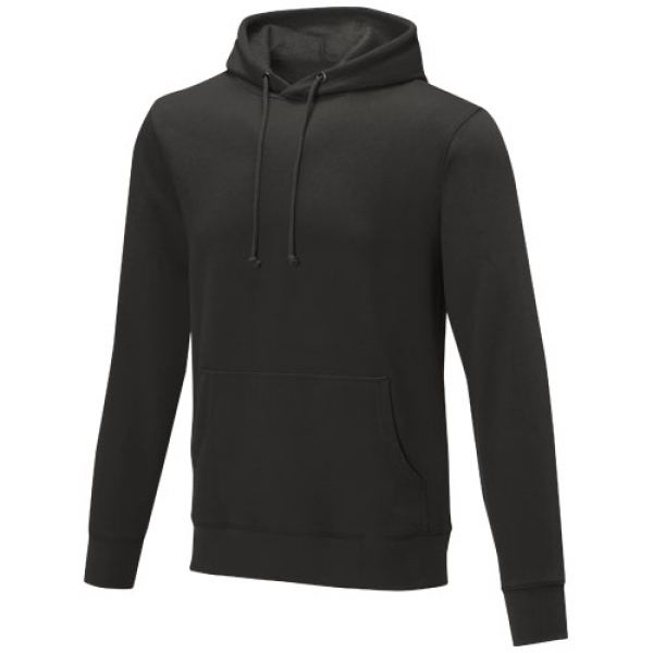 Charon bluza z kapturem unisex 240 g/m²
