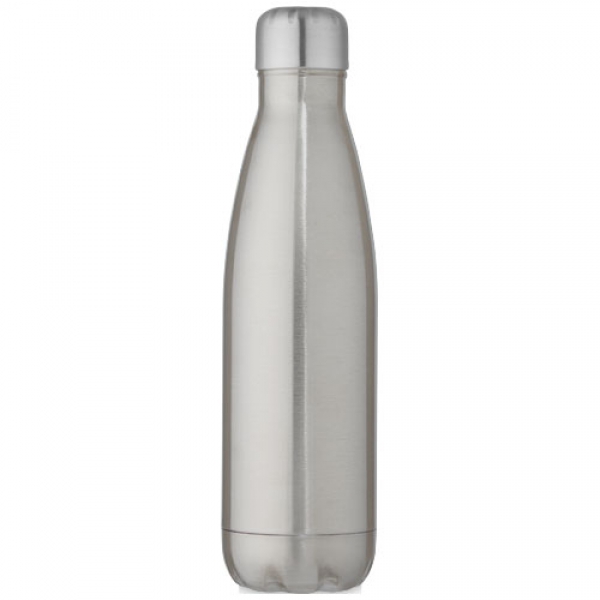 Cove Izolowana próżniowo butelka ze stali nierdzewnej o pojemności 500 ml