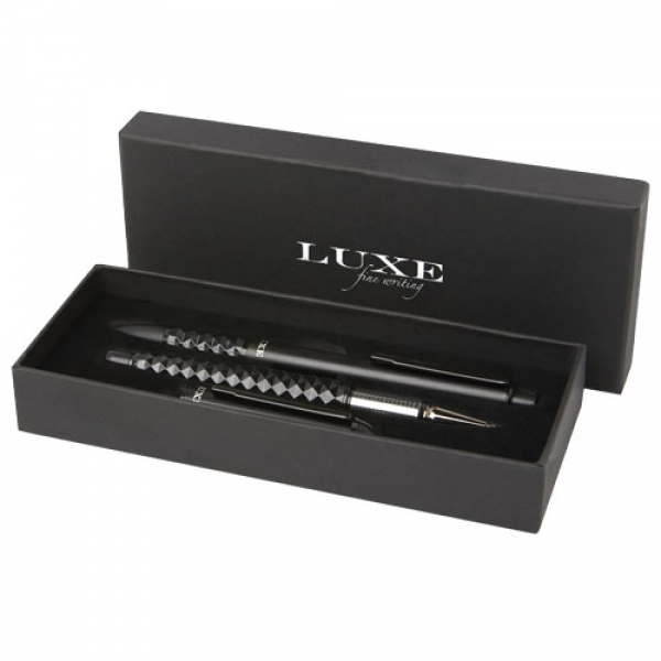 Tactical Dark pudełko upominkowe Luxe 