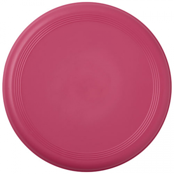 Crest frisbee z recyclingu