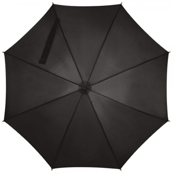 Parasol automatyczny drewniany Ø105 cm NANCY