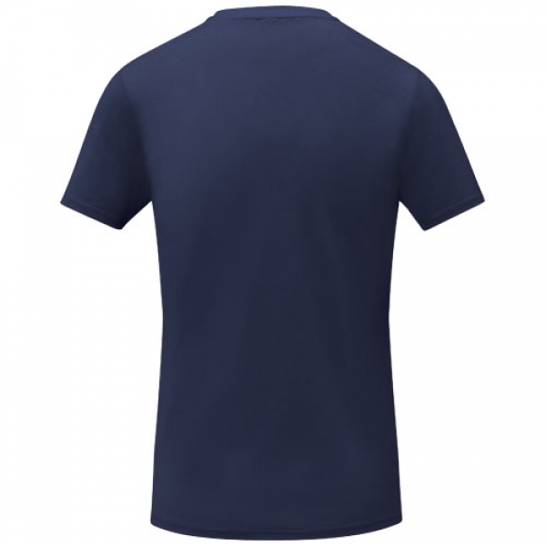 Kratos damska luźna koszulka z krótkim rękawkiem 105 g/m²