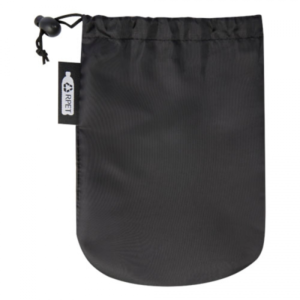 Niezwykle lekki i szybkoschnący ręcznik Pieter z plastiku PET z recyklingu 130 x 80 cm