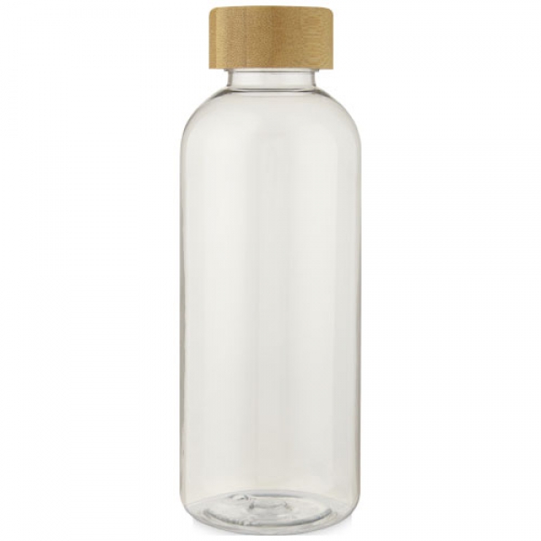 Bidon Ziggs o pojemności 650 ml z plastiku z recyklingu