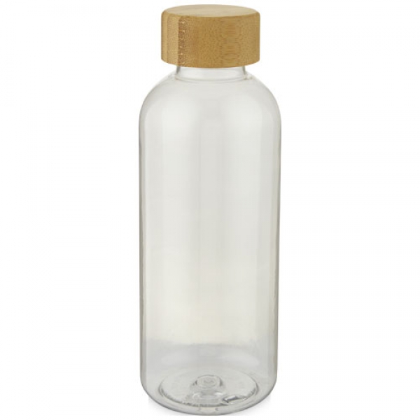 Bidon Ziggs o pojemności 650 ml z plastiku z recyklingu