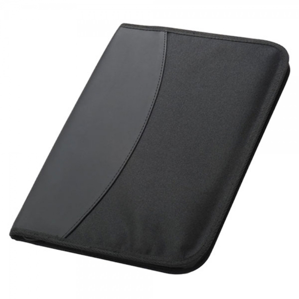 Folder A4 z czystymi stronami PANAMA