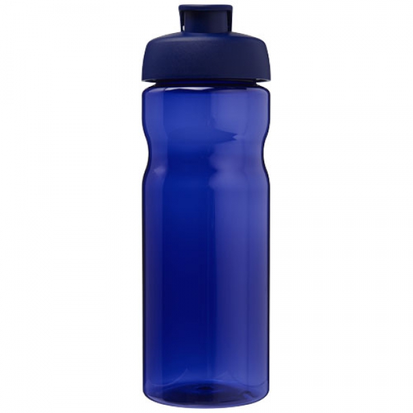 Bidon H2O Active® Base Tritan™ o pojemności 650 ml z klapką