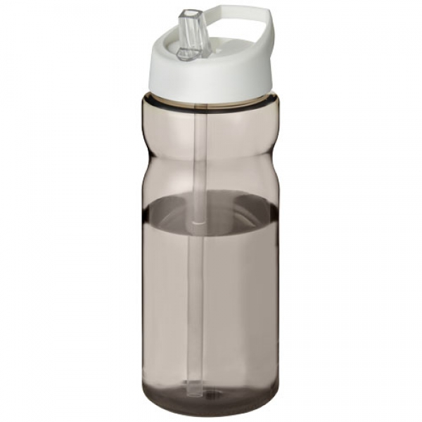 Bidon H2O Active® Base Tritan™ o pojemności 650 ml z dzióbkiem