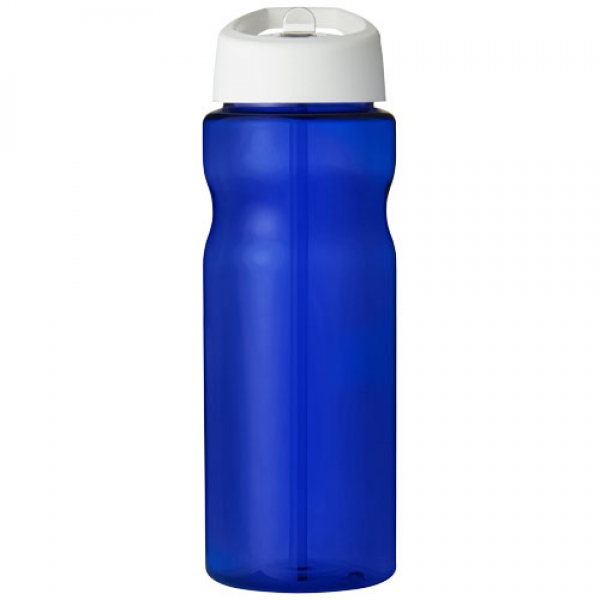 Bidon H2O Active® Base Tritan™ o pojemności 650 ml z dzióbkiem