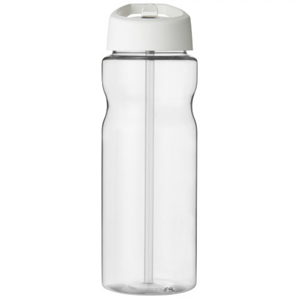 Bidon H2O Active® Base Tritan™ o pojemności 650 ml z dzióbkiem