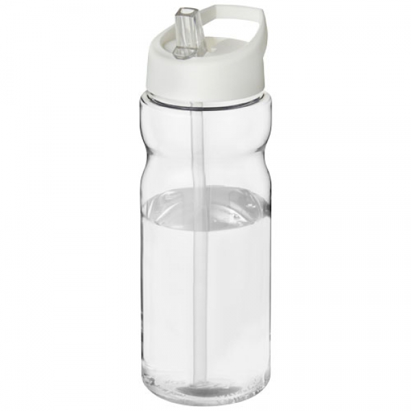 Bidon H2O Active® Base Tritan™ o pojemności 650 ml z dzióbkiem