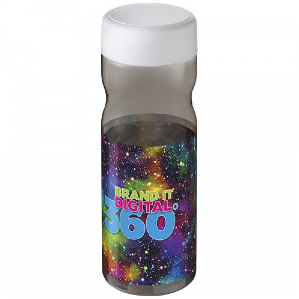 Bidon H2O Active® Base Tritan™ o pojemności 650 ml z zakrętką