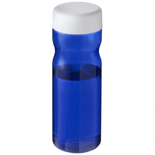 Bidon H2O Active® Base Tritan™ o pojemności 650 ml z zakrętką