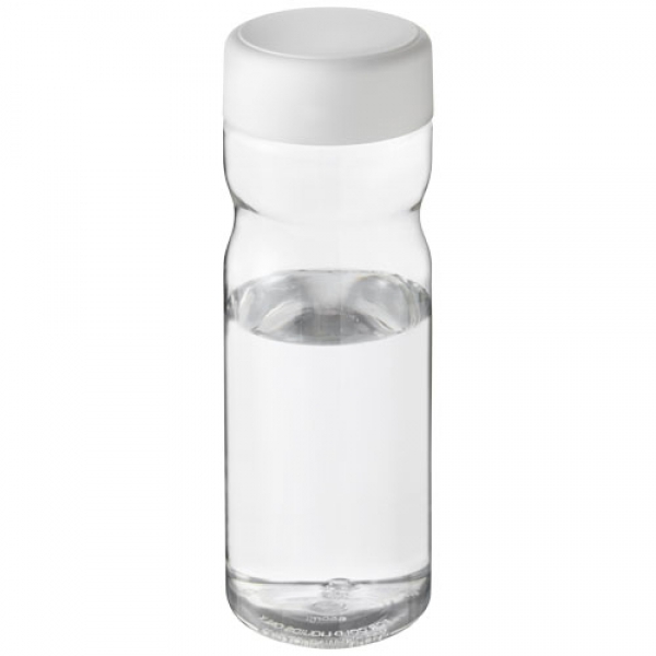 Bidon H2O Active® Base Tritan™ o pojemności 650 ml z zakrętką