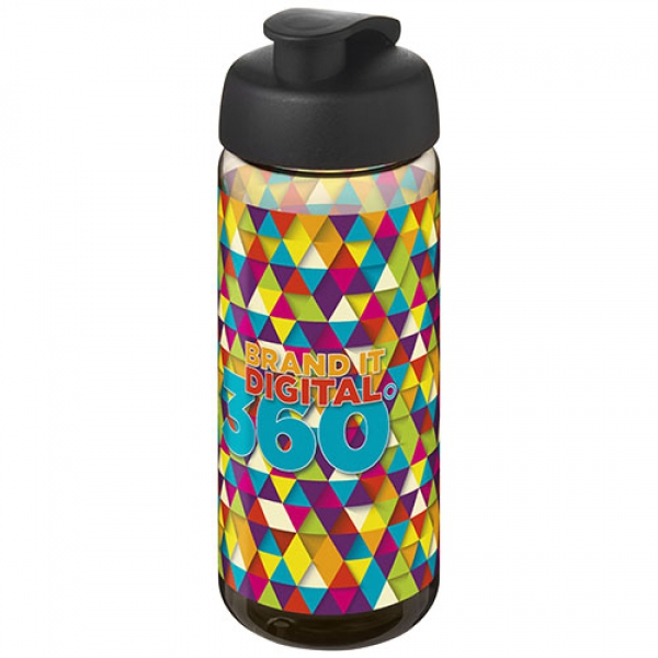 Bidon H2O Active® Octave Tritan™ o pojemności 600 ml