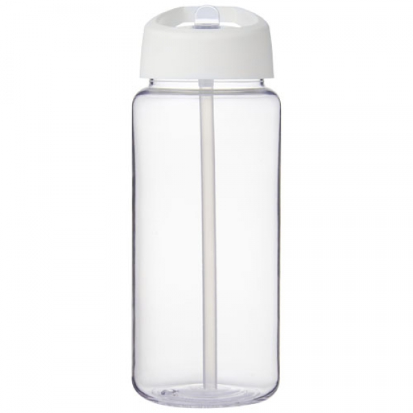 Bidon H2O Active® Octave Tritan™ o pojemności 600 ml z dzióbkiem