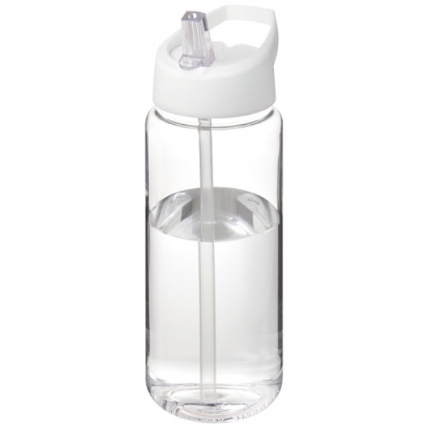 Bidon H2O Active® Octave Tritan™ o pojemności 600 ml z dzióbkiem