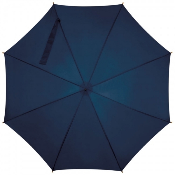 Parasol automatyczny drewniany Ø105 cm NANCY