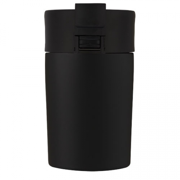 Kubek Jetta izolowany próżniowo i powlekany miedzią o pojemności 180 ml