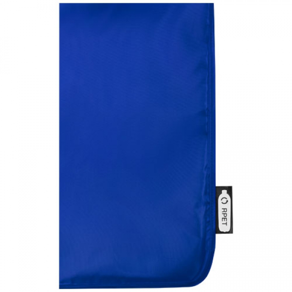 Duża torba Ash z plastku PET z recyklingu i certyfikatem GRS