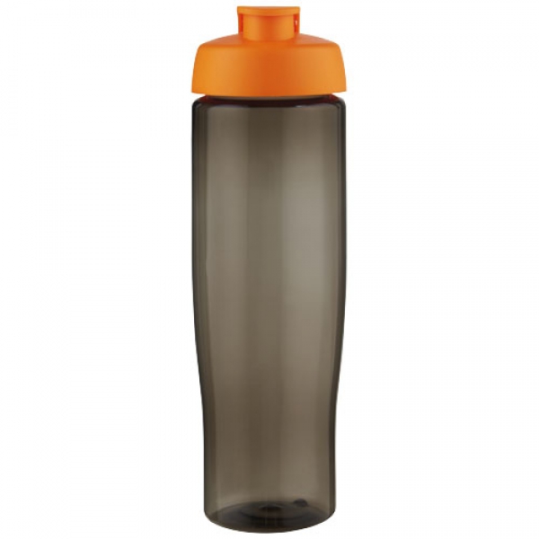 H2O Active® Eco Tempo 700 ml bidon z klapką