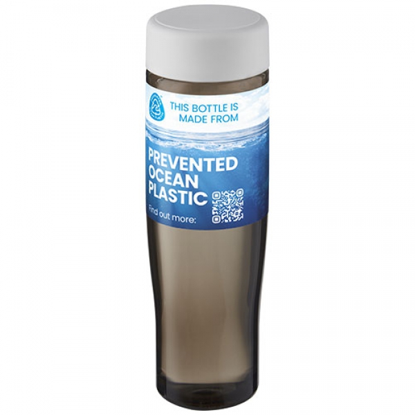 H2O Active® Eco Tempo 700 ml bidon z zakrętką