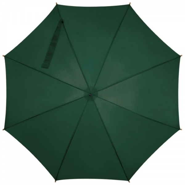 Parasol automatyczny drewniany Ø105 cm NANCY